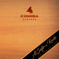 Album Cohiba