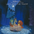 Album Walt Disney Records The Legacy Collection: Lady and the Tramp