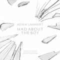 Album Mad About the Boy