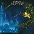 Album Walt Disney Records The Legacy Collection: Disneyland