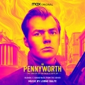Album Pennyworth: The Origin of Batman's Butler - Season 3 (Soundtrack