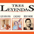 Album Cuba, Tres Leyendas