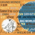 Album Big World