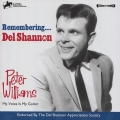 Album Remembering Del Shannon